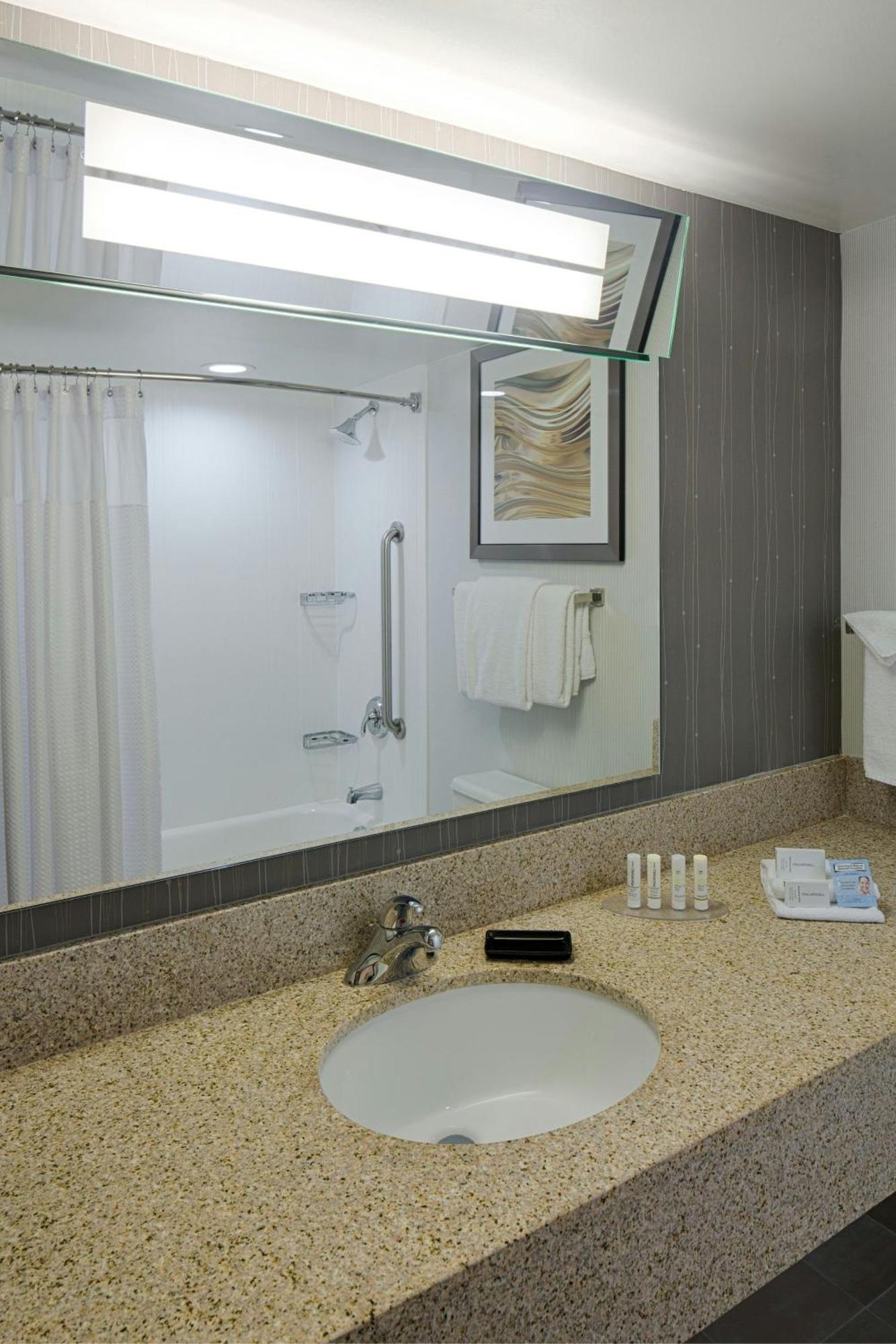 Hotel Courtyard By Marriott West/hilliard Columbus