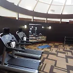 Courtyard By Marriott Columbus West/Hilliard