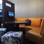 Courtyard By Marriott Columbus West/Hilliard