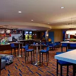 Courtyard By Marriott Columbus West/Hilliard