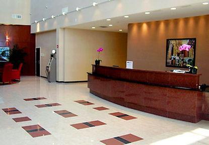 Courtyard By Marriott West/hilliard Hotel Columbus