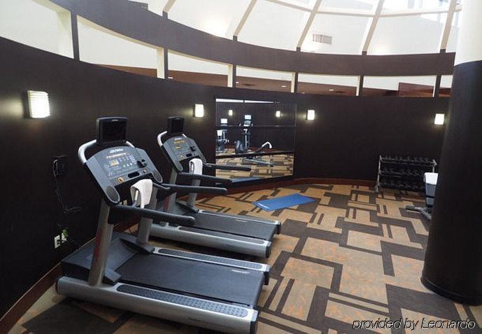 Courtyard By Marriott West/hilliard Columbus