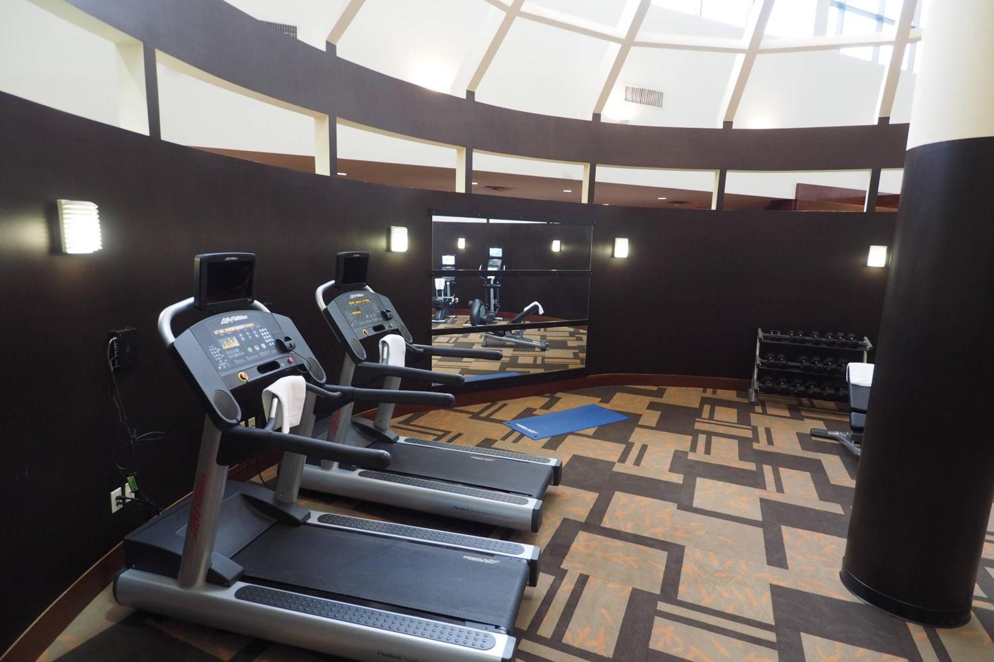 Hotel Courtyard By Marriott West/hilliard 3*