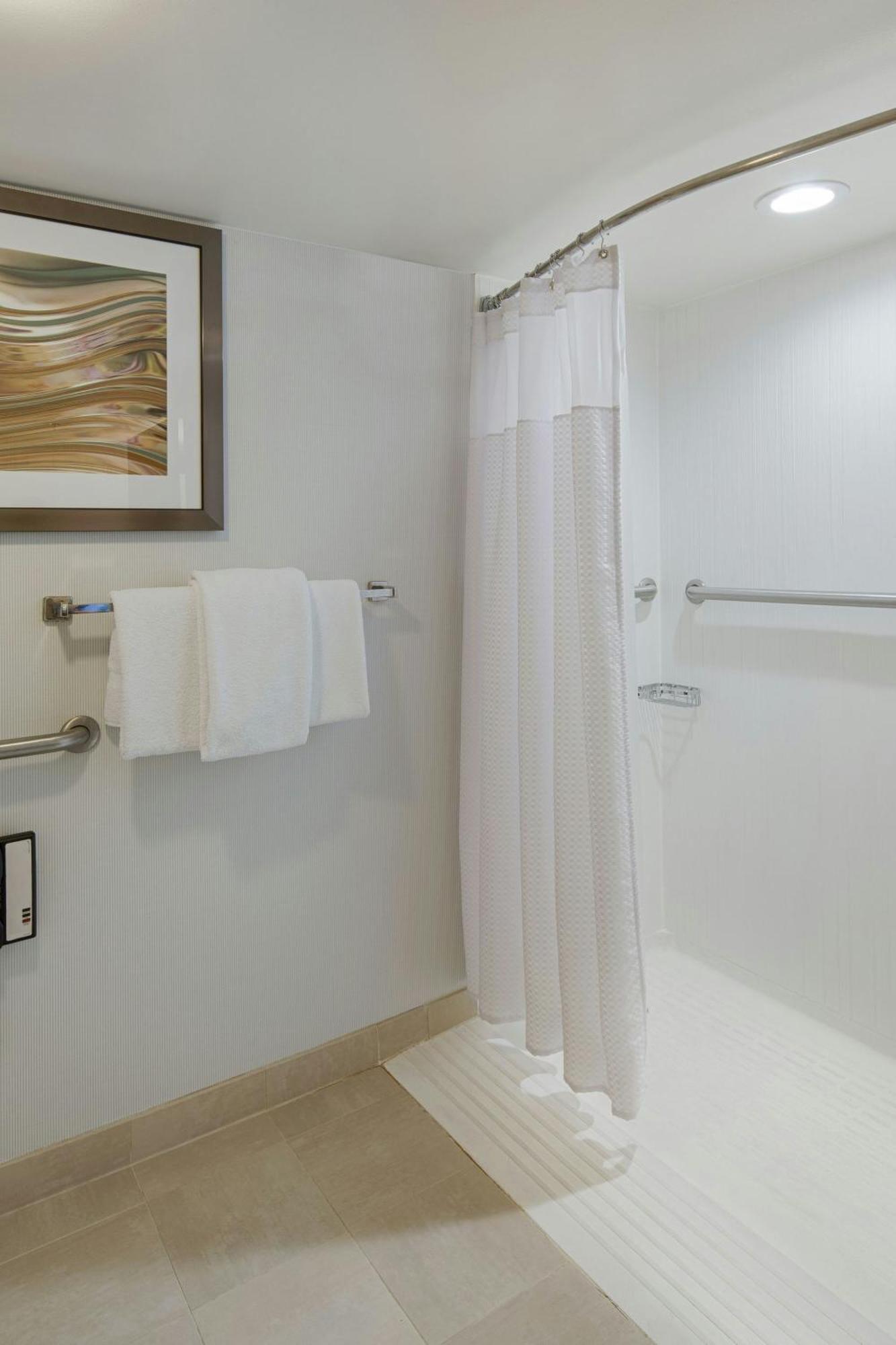 Courtyard By Marriott West/hilliard Columbus