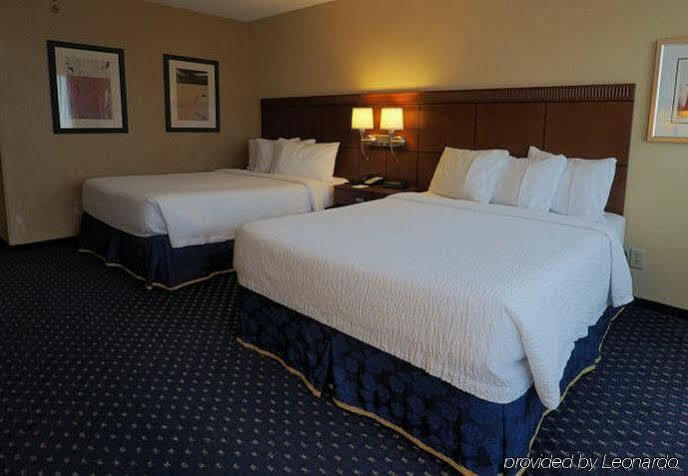 Hotel Courtyard By Marriott West/hilliard 3*